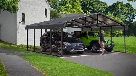 sheet metal carports|20x24 carports metal carport kits.